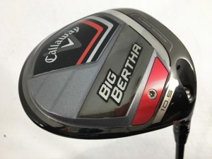 【中古ゴルフクラブ】【超美品】キャロウェイ ビッグバーサ ドライバー 2023 (日本仕様) SPEEDER NX for Callaway 1W【14日間返品OK】