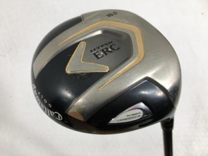 【中古ゴルフクラブ】キャロウェイ ハイパーERC ドライバー SPEED AXIS 50W 1W