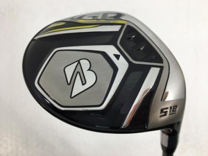 【中古ゴルフクラブ】ブリヂストン TOUR B JGR フェアウェイ 2019 ツアーAD XC-5 5W【14日間返品OK】