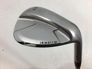 【中古ゴルフクラブ】ホンマ LB-W ウェッジ NSプロ ZELOS 7 SW【14日間返品OK】