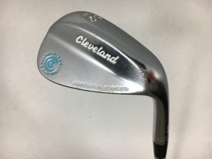 お買い得品！【中古ゴルフクラブ】クリーブランド 588 RTX 2.0 プレシジョンフォージド ウェッジ 52.10 D/G AW【14日間返品OK】