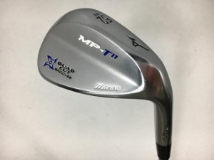 お買い得品！【中古ゴルフクラブ】ミズノ MP-T11 ウェッジ D/G AW