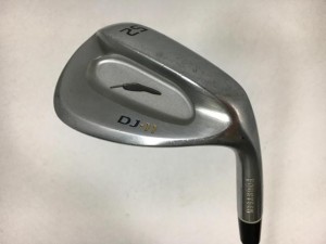 お買い得品！【中古ゴルフクラブ】フォーティーン DJ-11 ウェッジ 2014 NSプロ 950GH HT AW