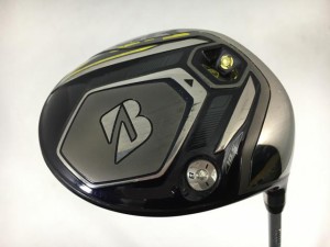 お買い得品！【中古ゴルフクラブ】ブリヂストン TOUR B JGR ドライバー 2019 AIR SPEEDER JGR 1W【14日間返品OK】