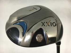 お買い得品！【中古ゴルフクラブ】ダンロップ ザ・ゼクシオ(XXIO) ドライバー 2008 MP500 1W