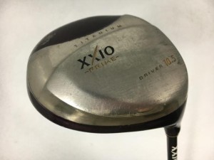 お買い得品！【中古ゴルフクラブ】ダンロップ ゼクシオ(XXIO) プライム ドライバー 2003(高反発) SP-200 1W