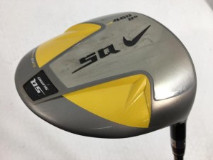 【中古ゴルフクラブ】ナイキ サスクワッチ SUMO ドライバー (日本仕様) ディアマナ S63 1W