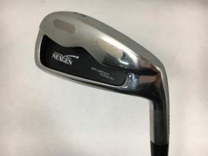 お買い得品！【中古ゴルフクラブ】(6本セット)NEXGEN NEXGEN アイアン 2005 WT-59 オリジナルカーボン 5〜9.P【14日間返品OK】