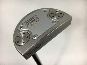 お買い得品！【中古ゴルフクラブ】タイトリスト スコッティ・キャメロン スペシャルセレクト フローバック5 2020 オリジナルスチール パ