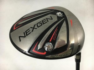 お買い得品！【中古ゴルフクラブ】NEXGEN NEXGEN 6 TYPE-460 ドライバー 2016 E.I.F シャフト 1W【14日間返品OK】