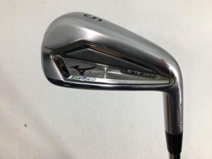 お買い得品！【中古ゴルフクラブ】(6本セット)ミズノ JPX 921 フォージド アイアン (日本仕様) NSプロ MODUS3 TOUR105 5〜9.P【14日間返