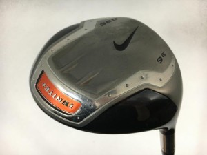 お買い得品！【中古ゴルフクラブ】ナイキ イグナイト+ 380 ドライバー (日本仕様)(高反発) イグナイト 1W