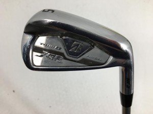 お買い得品！【中古ゴルフクラブ】(6本セット)ブリヂストン TOUR B JGR HF2 アイアン 2017 JGRオリジナル TG1-IR 5〜9.P【14日間返品OK】