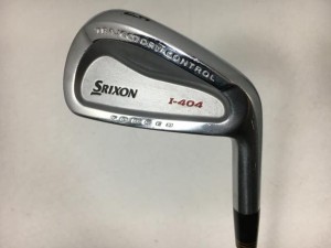 【中古ゴルフクラブ】(8本セット)ダンロップ スリクソン(SRIXON) I-404 アイアン NSプロ 950GH 3〜9.P【14日間返品OK】