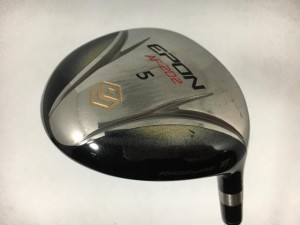 【中古ゴルフクラブ】エポンゴルフ(EPON) エポン(EPON) AF-202 フェアウェイ アルディラ ROGUE 110 5W【14日間返品OK】