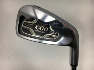 【中古ゴルフクラブ】(6本セット)ダンロップ ゼクシオ(XXIO) フォージド アイアン 2011 NSプロ 950GH 5〜9.P【14日間返品OK】