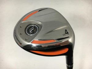 【中古ゴルフクラブ】マルマン コンダクター AD460 フェアウェイ 2009 パワートランスX ST-5 4W