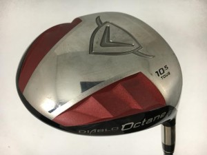 【中古ゴルフクラブ】キャロウェイ ディアブロ Octane ドライバー (日本仕様) DIABLO Octane 55w 1W