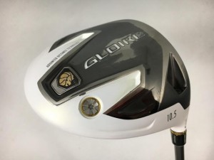 【中古ゴルフクラブ】テーラーメイド GLOIRE(グローレ) ドライバー GLOIRE GL-550 1W【14日間返品OK】