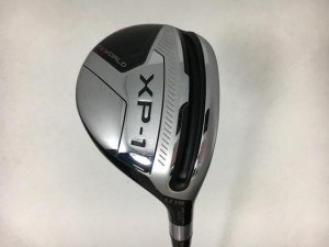 【中古ゴルフクラブ】ホンマ T//WORLD XP-1 ユーティリティ VIZARD 43 U【14日間返品OK】