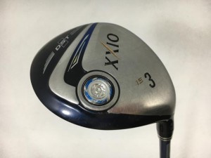 【中古ゴルフクラブ】ダンロップ ゼクシオ9 ナイン (XXIO 9) フェアウェイ 2016 MP900 3W【14日間返品OK】