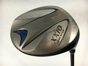 【中古ゴルフクラブ】ダンロップ ゼクシオ(XXIO) REVO ドライバー MP500 1W【14日間返品OK】