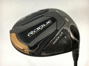 【中古ゴルフクラブ】キャロウェイ ROGUE(ローグ) ST MAX LS ドライバー 2022 (日本仕様) TENSEI 55 for Callaway 1W【14日間返品OK】