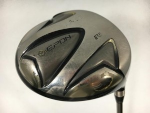 【中古ゴルフクラブ】エポンゴルフ(EPON) エポン(EPON) AF-152 ドライバー KURO KAGE XM60 1W【14日間返品OK】