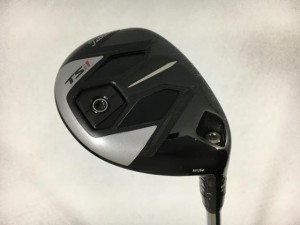 【中古ゴルフクラブ】タイトリスト TSi1 ユーティリティ 2021 (日本仕様) NSプロ 950GH neo U5【14日間返品OK】