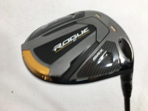 【中古ゴルフクラブ】キャロウェイ ROGUE(ローグ) ST MAX ドライバー 2022 (日本仕様) VENTUS 5 for Callaway 1W【14日間返品OK】