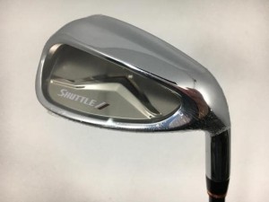 【中古ゴルフクラブ】【未使用品】マルマン シャトル アイアン 2022 インパクトフィット m230 AW【14日間返品OK】