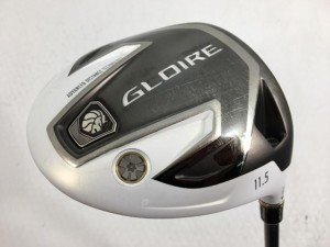 【中古ゴルフクラブ】テーラーメイド GLOIRE(グローレ) ドライバー GLOIRE GL-450 1W【14日間返品OK】