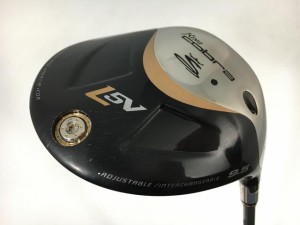 お買い得品！【中古ゴルフクラブ】コブラ キングコブラ L5V ドライバー ツアーAD MD-6 1W