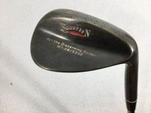 【中古ゴルフクラブ】フォーティーン MT-28 V2 ウェッジ (ノーメッキ) D/G AW