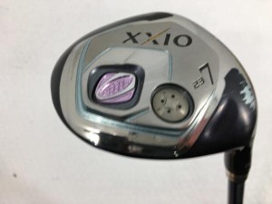 【中古ゴルフクラブ】ダンロップ ゼクシオ8 エイト (XXIO 8) フェアウェイ レディス 2014 MP800L 7W【14日間返品OK】