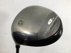 【中古ゴルフクラブ】ヤマハ インプレス 405D ドライバー(高反発) アモルファスコンポジットTX-405D 1W