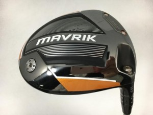 【中古ゴルフクラブ】キャロウェイ MAVRIK (マーベリック) ドライバー 2020 (日本仕様) ディアマナ 50 for Callaway 1W【14日間返品OK】