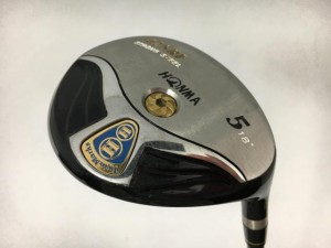 お買い得品！【中古ゴルフクラブ】ホンマ ツインマークス 425RF フェアウェイ アーマック 856 2S 5W