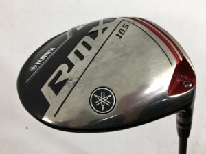 【中古ゴルフクラブ】ヤマハ RMX(リミックス) 220 ドライバー 2020 TMX-420D 1W【14日間返品OK】