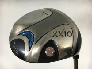 お買い得品！【中古ゴルフクラブ】ダンロップ ザ・ゼクシオ(XXIO) ドライバー 2008 MP500M 1W