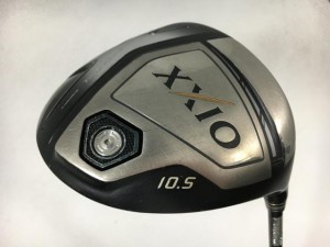 【中古ゴルフクラブ】ダンロップ ゼクシオ10 テン (XXIO 10 X) ドライバー Miyazaki Model 2018 Miyazaki Waena 1W【14日間返品OK】