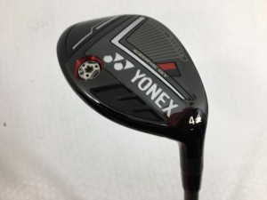 【中古ゴルフクラブ】【美品】ヨネックス EZONE GT ユーティリティ 2022 RK-03GT U4【14日間返品OK】