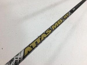 【中古ゴルフクラブ】【超美品】UST マミヤ シャフト単品 (キャロウェイ スリーブ付) UST マミヤ ATTAS MB-HY55 U【14日間返品OK】