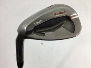 【中古ゴルフクラブ】ピン TOUR GORGE SS ウェッジ D/G AW