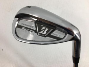 【中古ゴルフクラブ】ブリヂストン TOUR B JGR HF1 アイアン 2017 NSプロ ZELOS 8 AW