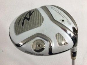 【中古ゴルフクラブ】コブラ コブラ ZL ENCORE ホワイト ドライバー (USA仕様) Motore F1 1W【14日間返品OK】