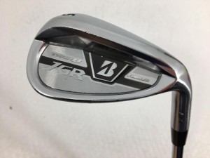 【中古ゴルフクラブ】ブリヂストン TOUR B JGR HF1 アイアン 2017 NSプロ ZELOS 8 SW