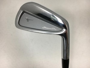 【中古ゴルフクラブ】(7本セット)ミズノ ミズノプロ 319 アイアン 2018 NSプロ MODUS3 TOUR130 4〜9.P【14日間返品OK】