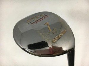 お買い得品！【中古ゴルフクラブ】マルマン シャトル U-4マレージング カーボフィットSL-2 7W