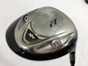 【中古ゴルフクラブ】テーラーメイド r7 XR ドライバー(高反発) M.A.S.2 7 XR PLUS 1W